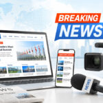 Arab News and the Most Popular Arabic and English News Platforms in the Middle East