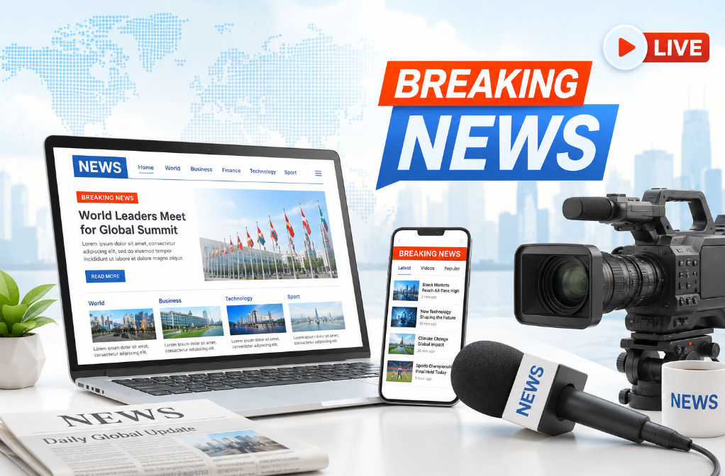 Arab News and the Most Popular Arabic and English News Platforms in the Middle East